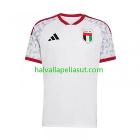 Jalkapallo Pelipaidat/Peliasut UAE Kotipaita 2026 Lyhythihainen